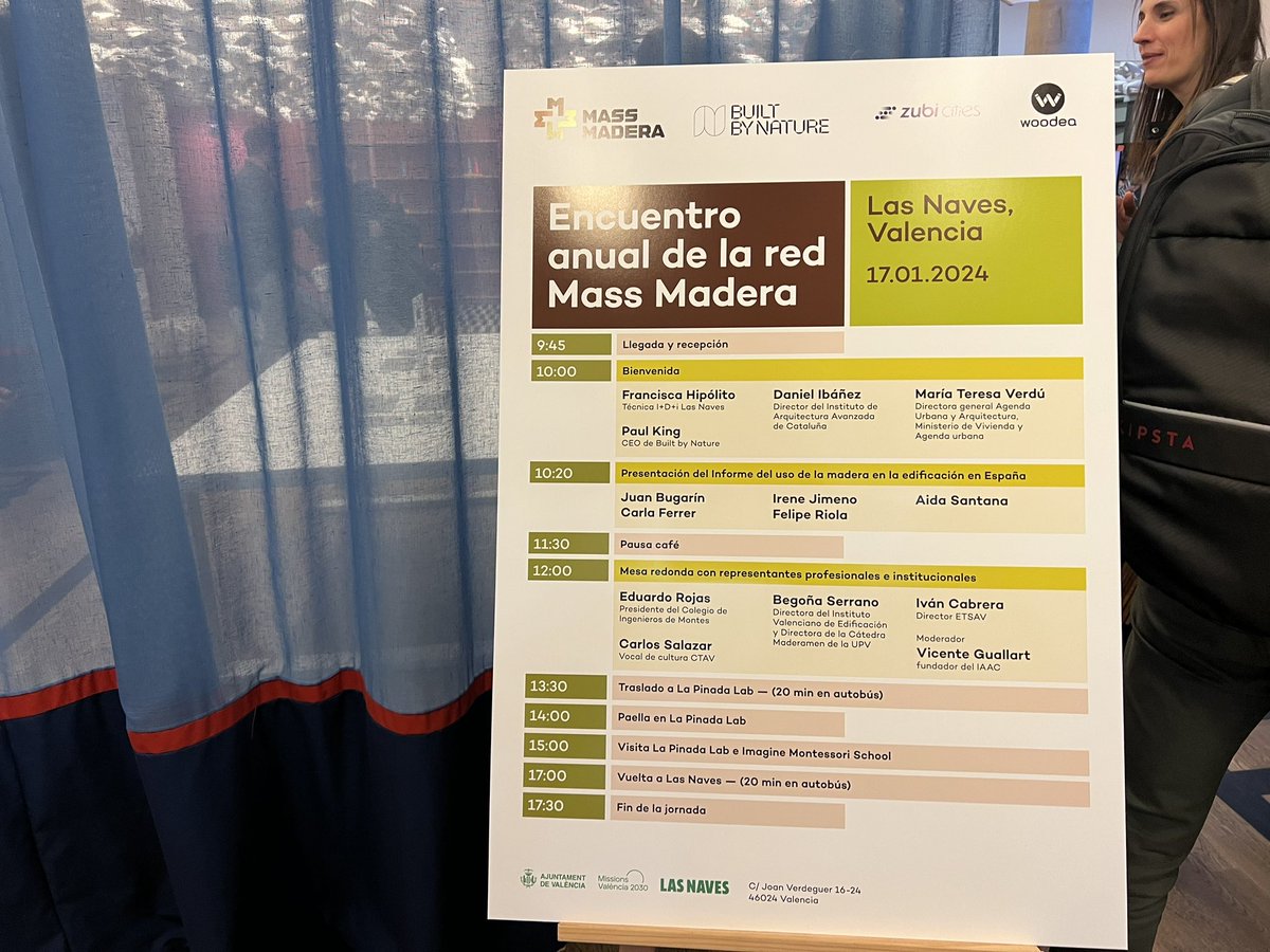 Vicente Guallart tweet media