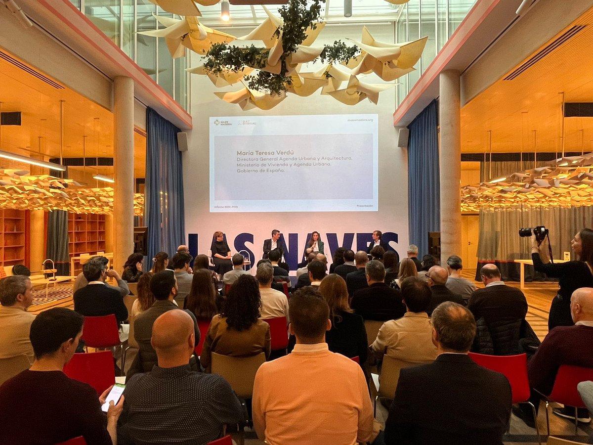 Vicente Guallart tweet media