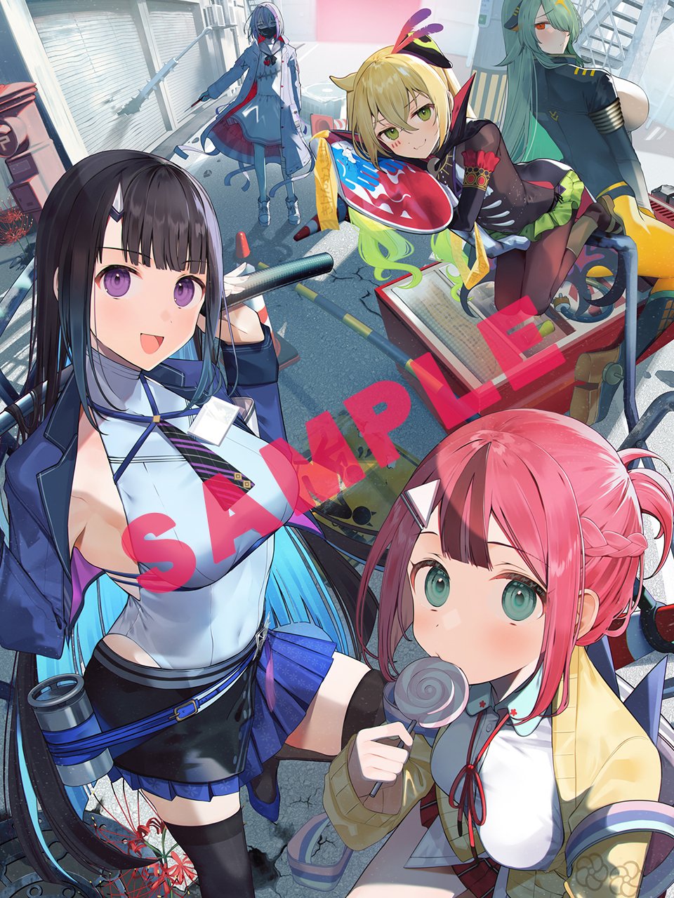 ENTERGRAM / エンターグラム on X: 