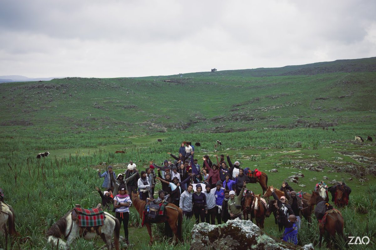 . Join us for a once-in-a-lifetime experience on our 5-day, 4-night excursion from January 31st to February 4th. Don’t miss out on the opportunity to explore the horizon of Bale and all it has to offer.

 Save your sits by calling on the number 0912990244