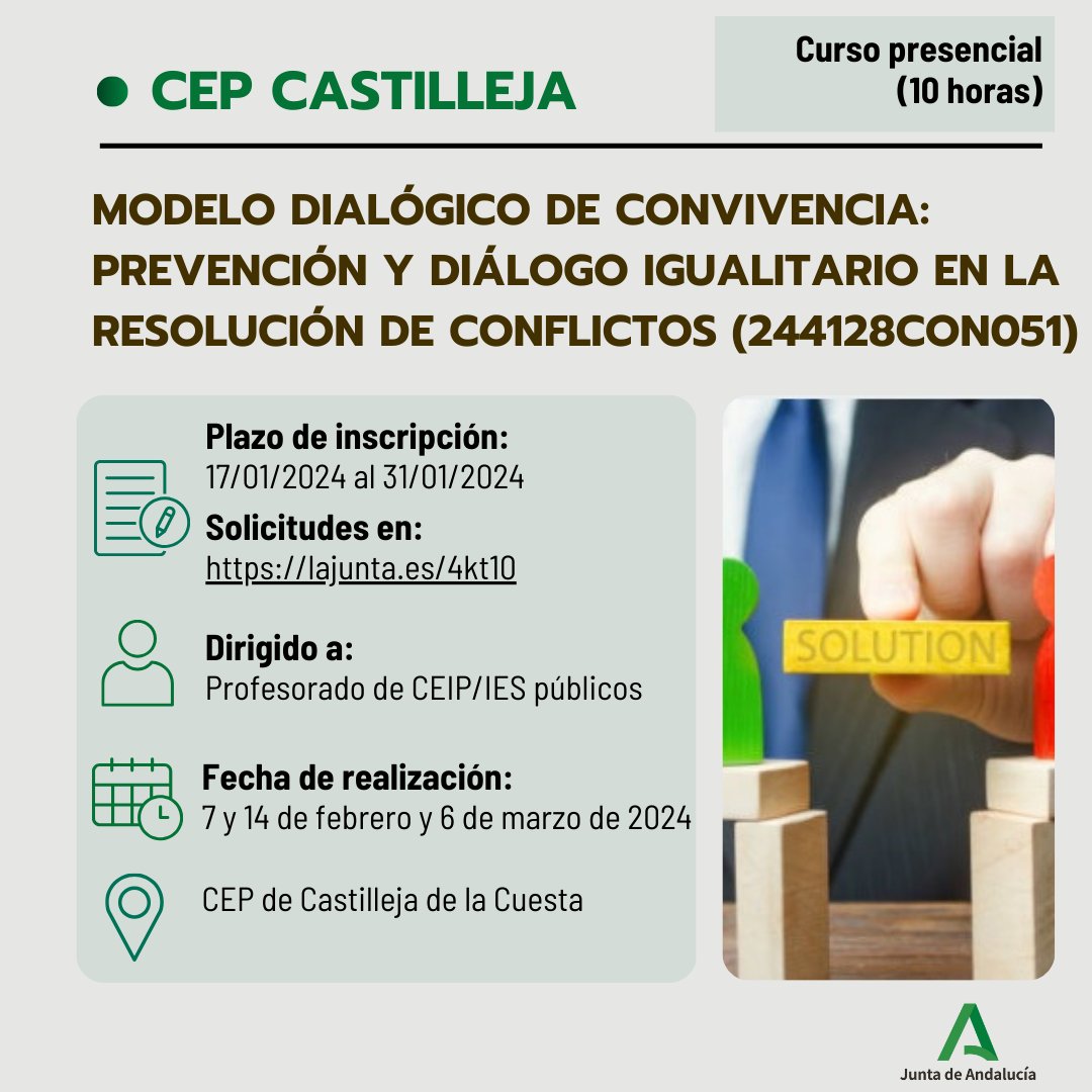 CEP Castilleja tweet media