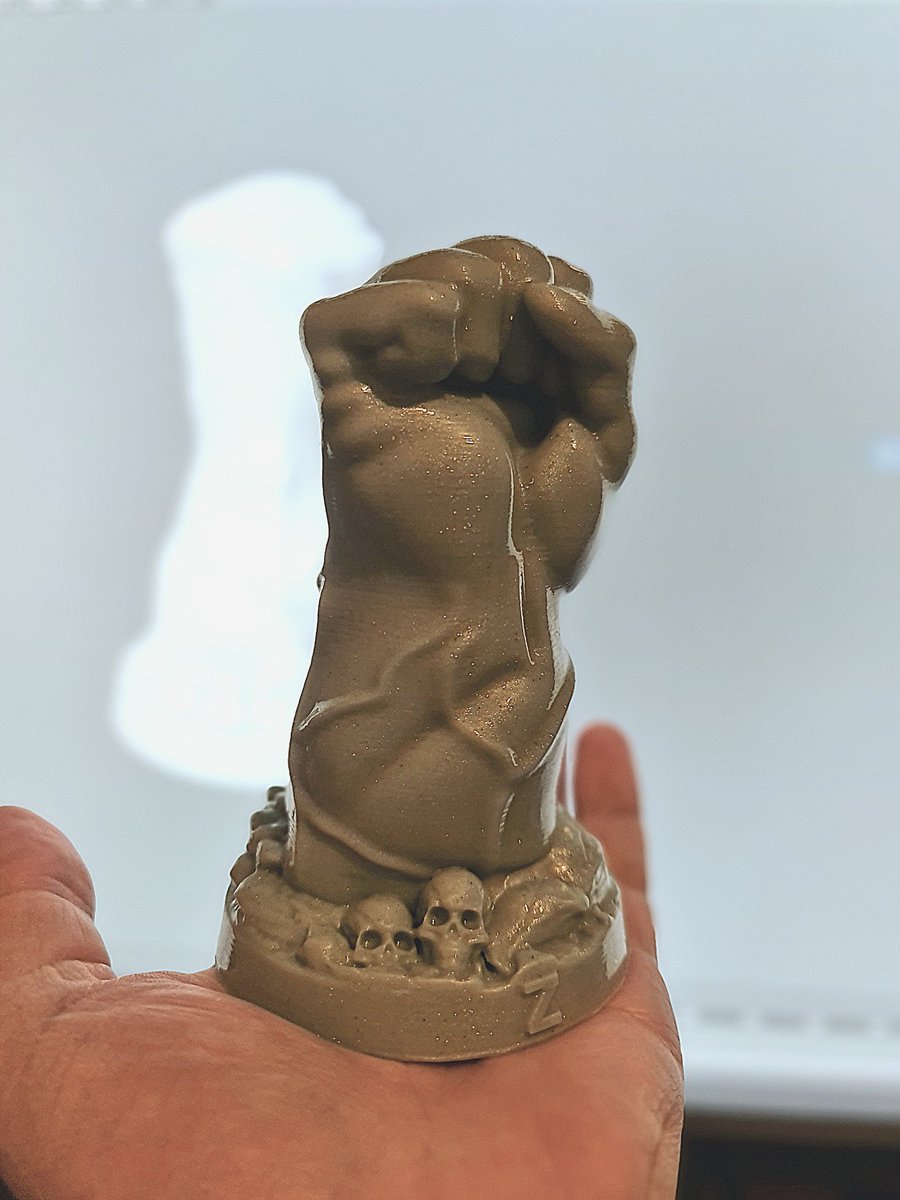 zlotech's tweet photo. A silicone prototype of our newest upcoming toy. This one is unfortunately a flop but can be bought with a big discount. DM me if you are interested.

In the meantime visit our shop sale on https://t.co/SrmPFLt7UL https://t.co/Rhg6ZIxFVT