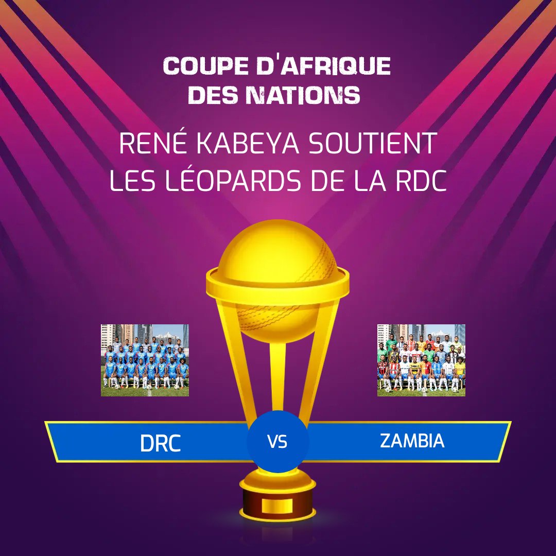 RenKabeya's tweet photo. 🇨🇩⚽🔥 Bonne chance les gars https://t.co/xm0txg8bse