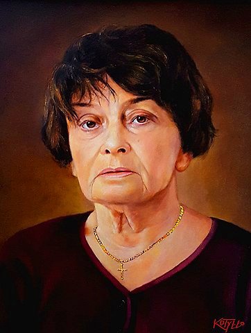 EdoMarcin's tweet photo. Dokładnie 11 lat temu, 17 stycznia 2013 roku zmarła Jadwiga Kaczyńska, mama braci Kaczyńskich, harcerka Szarych Szeregów pseud. Bratek, polonistka.
Byłem obecny na pogrzebie Śp. Jadwigi Kaczyńskiej. https://t.co/zAniDMa5P6