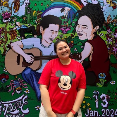 rinrinzee's tweet photo. #NewProfilePic https://t.co/ZUdqGlQQb0