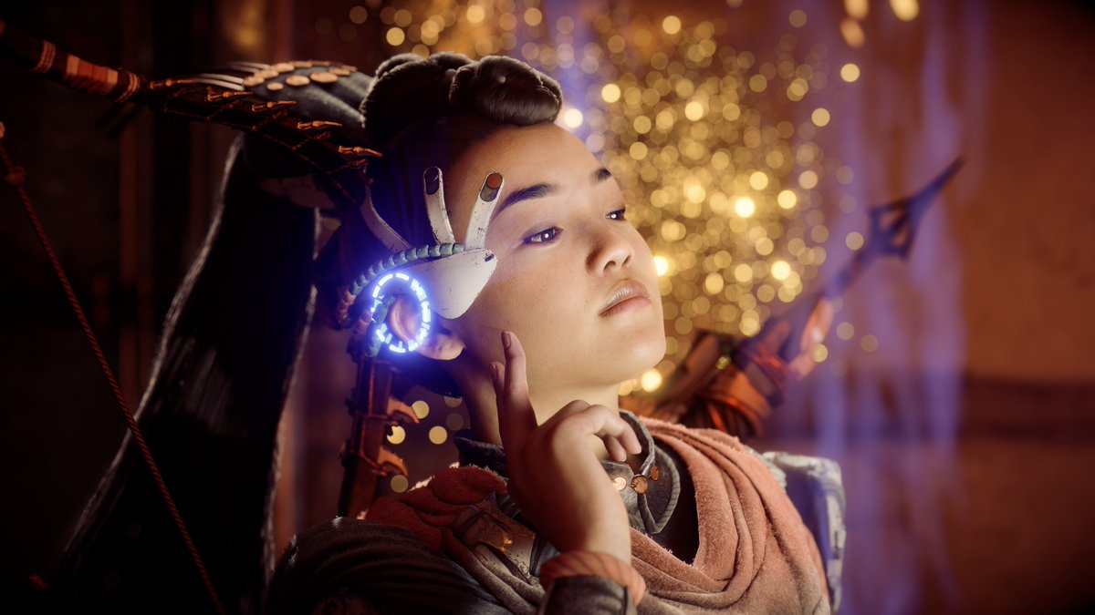 Dande_Lion55's tweet photo. ✨Bokeh✨

@Guerrilla #AbstractAloy 🎨
#HorizonForbiddenWest 
#BeyondTheHorizon 
#VirtualPhotography https://t.co/RlRhDTMErg