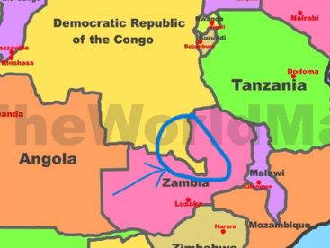If we win today we are getting the title deed to this place😂😅🤣 Congo🇨🇩 vs Zambia🇿🇲