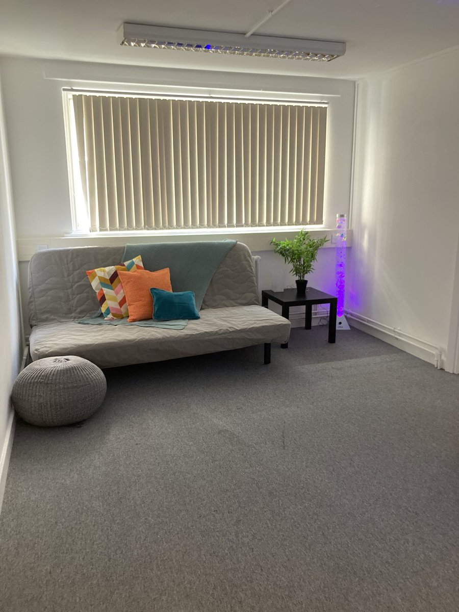 Caroline tweet media