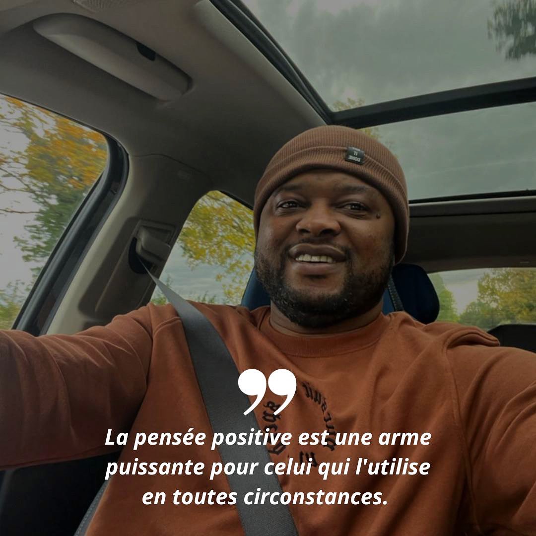 djobodonald's tweet photo. Il est temps de créer notre propre avenir, l’imaginer, le concevoir et l’amener à la réalisation. Tout est à notre portée, il suffit juste d’y croire. La pensée positive, c’est une réalité ! 

Donald DJOBO
Serial Entrepreneur

#positivity #postivethinking #afropreneur #Africa https://t.co/0pv2d2zFK9