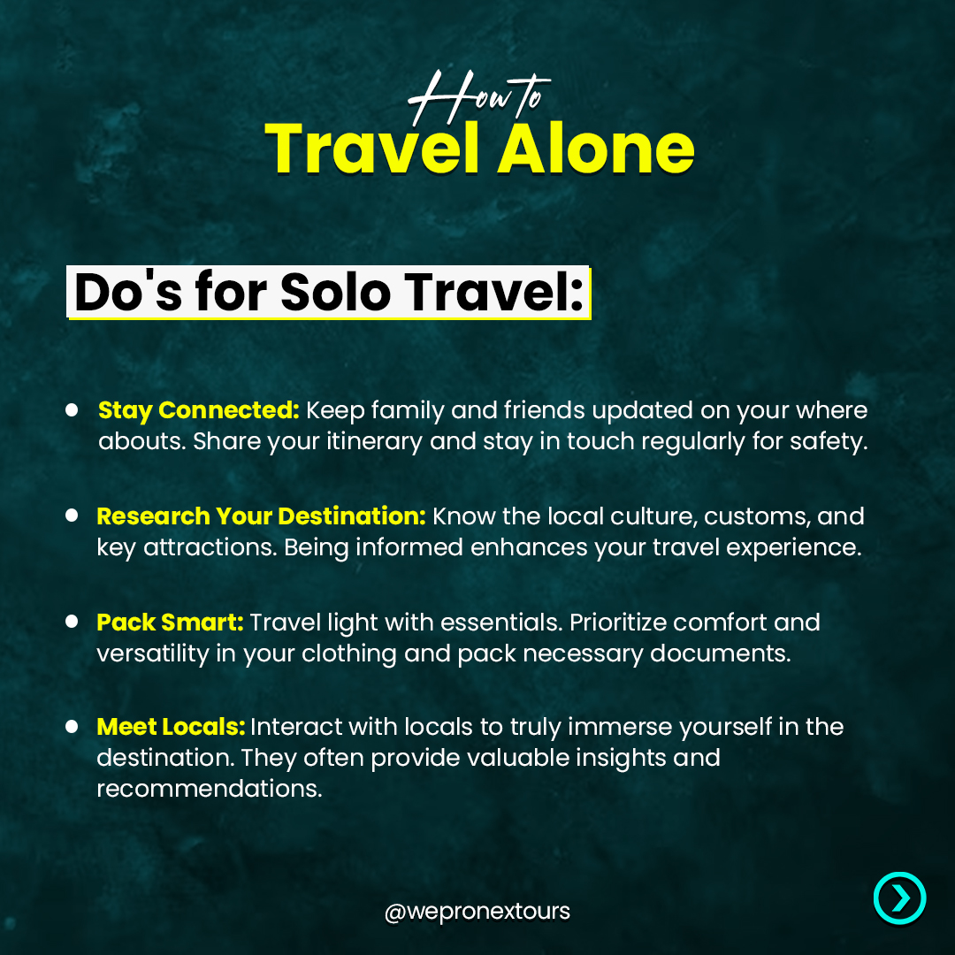 Wepronex Tours & Adventures tweet media