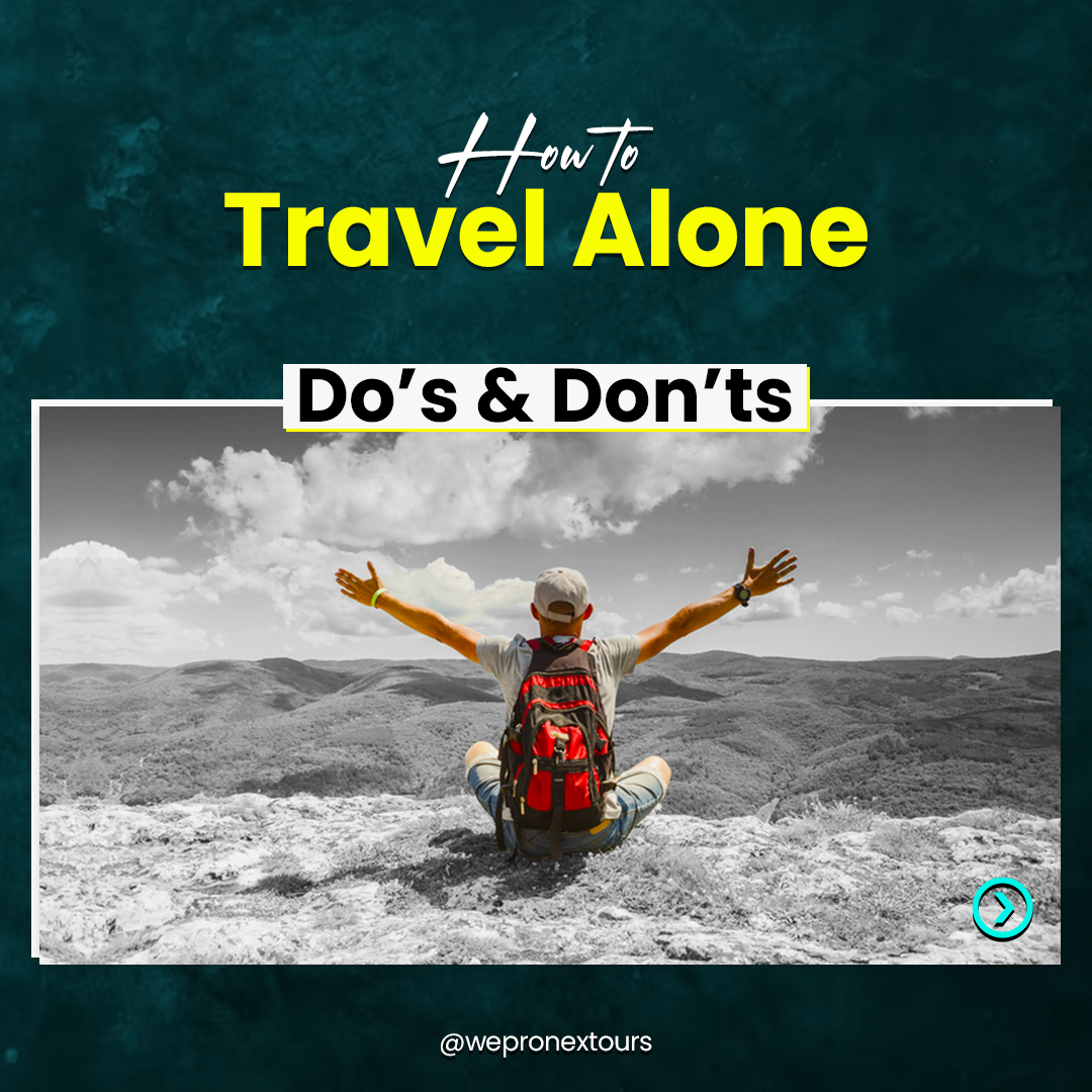 Wepronex Tours & Adventures tweet media