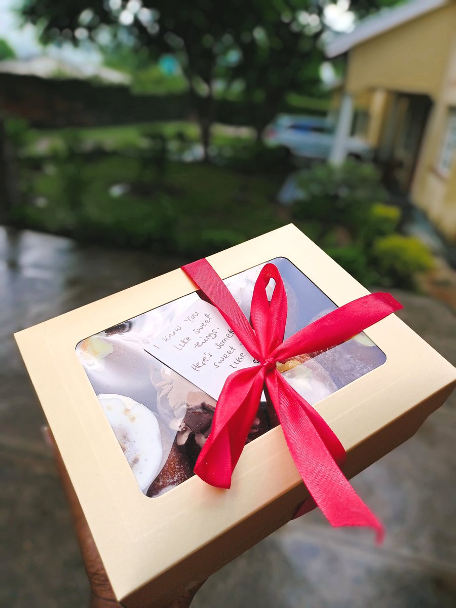 Making custard filled donuts and chocolate filled donuts for k10000
Friday✨
Blantyre Malawi 📍
0997999279
Retweet