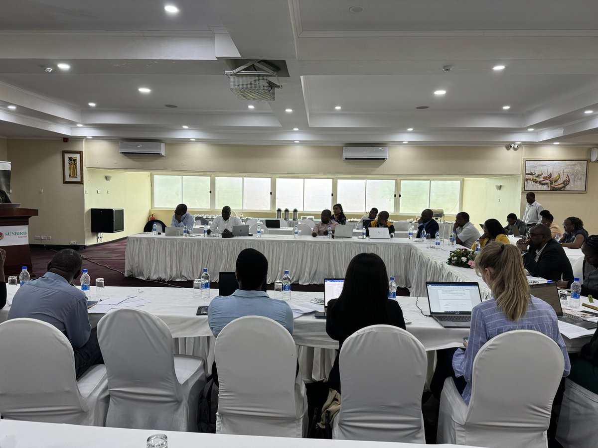 baba_fao's tweet photo. As part of its expansion #FAOECTAD is launching its GHS program in Malawi bringing together key stakeholders and partners in a very interactive and productive exchange to ensure synergies are built and implementation is impactful https://t.co/D5UiANKiId