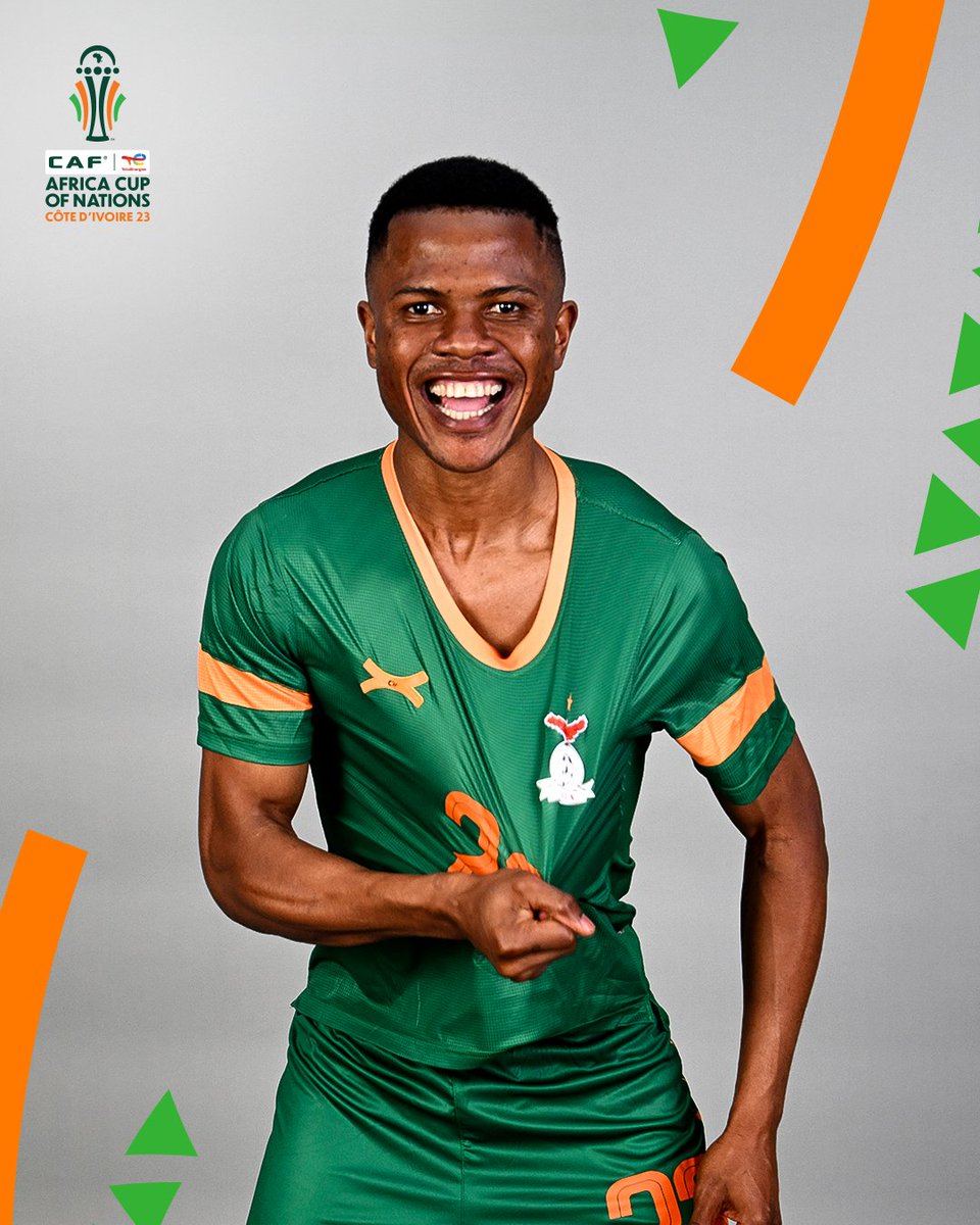 CAF Online tweet media