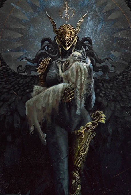The Art of Anato Finnstark  Gallery update and Details : 