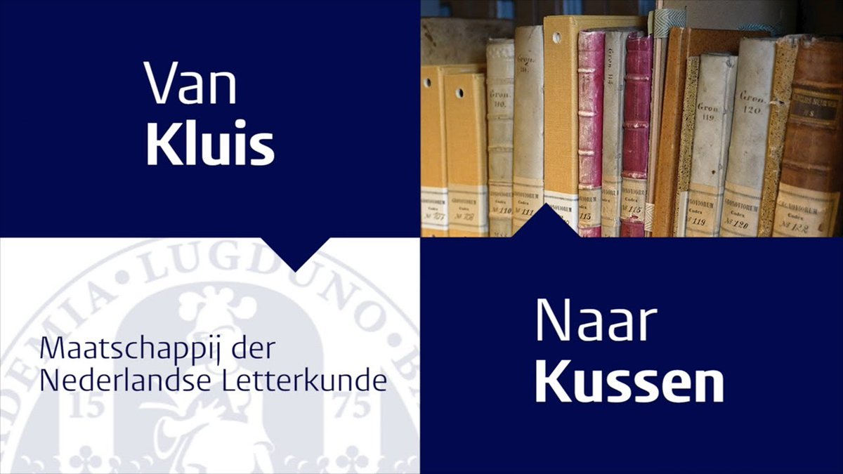 ubleiden's tweet photo. Brieven van Christiaan Huygens, gedrukte werken van Piet Paaltjens en inpolderadministratie van Jacob Cats. Je vindt het in de @Letterkunde collectie @ubleiden!
In #VanKluisNaarKussen vertelden onze gasten over de lange, rijke geschiedenis van de #MdNL.
➡️https://t.co/nbqhfsTnJI https://t.co/FiazScwWBP