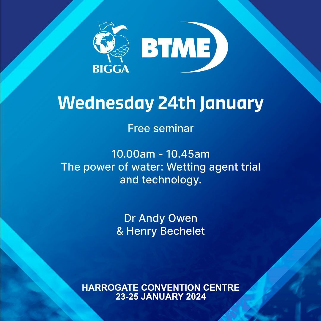 ICL Growing Solutions - Turf & Landscape 🇬🇧🇮🇪 tweet media