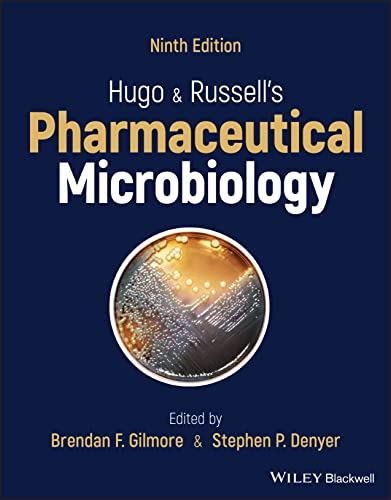 rc_pharm's tweet photo. New e-book: ‘Hugo and Russell’s Pharmaceutical Microbiology’
Revised chapters incorporate new material on antibiotic resistance, emerging pathogens, public health microbiology and healthcare-associated infection.

Read now in our e-Library: https://t.co/6LDmvDn63a

#RPSLibrary https://t.co/bNNatPCL5n