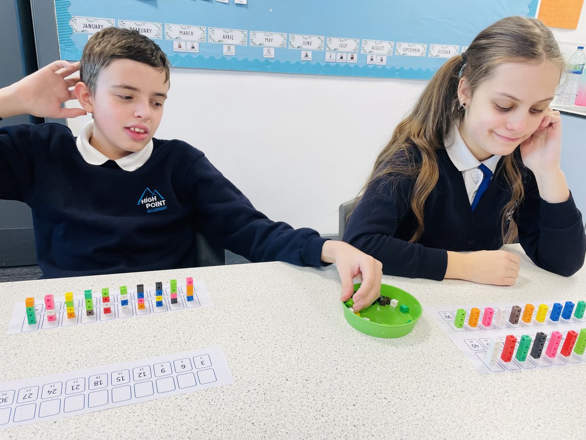 HighPointAcade5's tweet photo. Yesterday some of our pupils were learning their 3 and 4 x times tables. Look at their impressive work! Some were very proud, as are we! ๐คฉ๐ข๐
#mathStars #timestables #multiplication #HighPoint https://t.co/cW43ZKeJsj