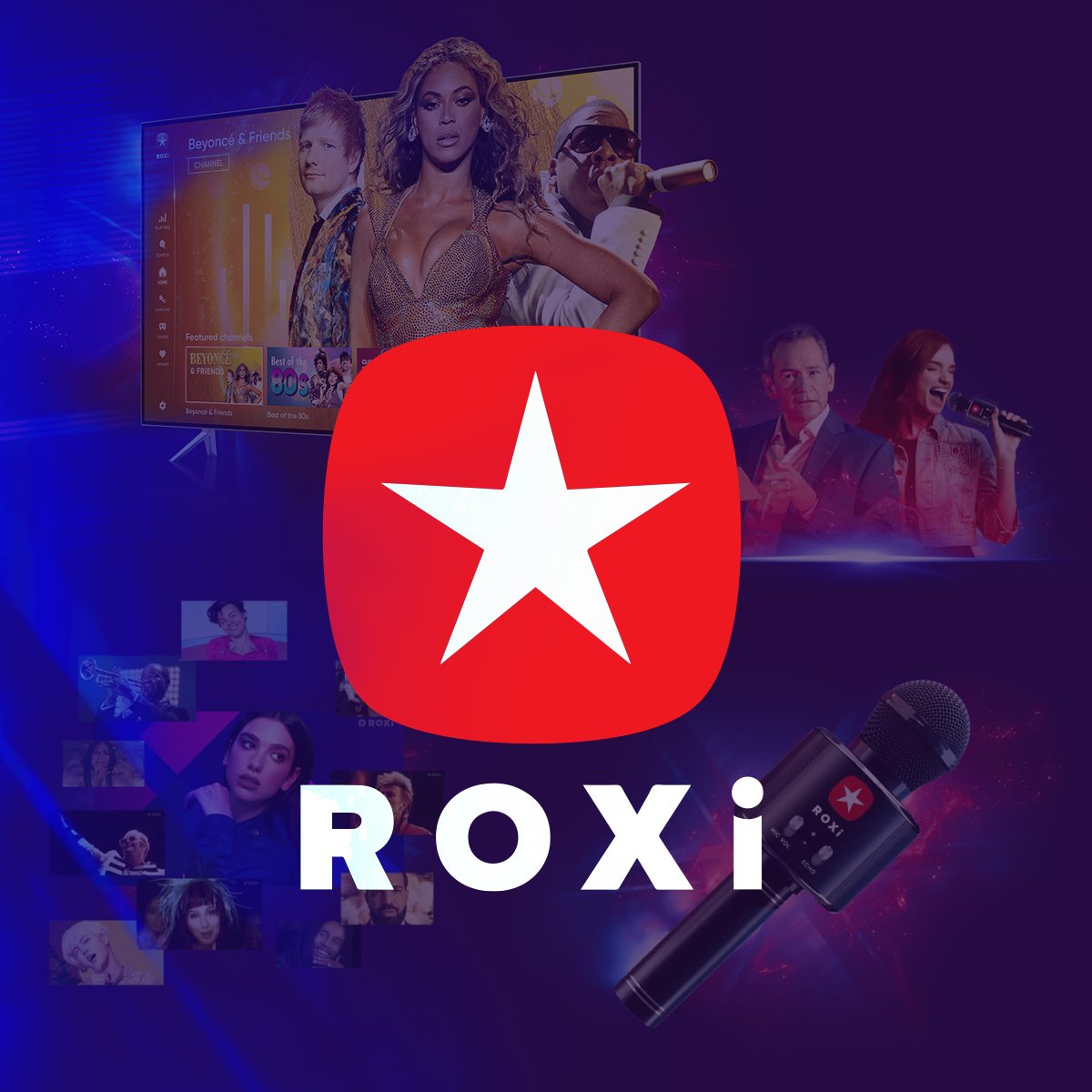 📺 Roxi has just unleashed the first #interactive #broadcast #TV channel in the #US, and it's a game-changer for #advertisers. With 'FastStream' tech, your TV receives a temporary #app download, making the channel interactive and nimble. But here's the exciting part for