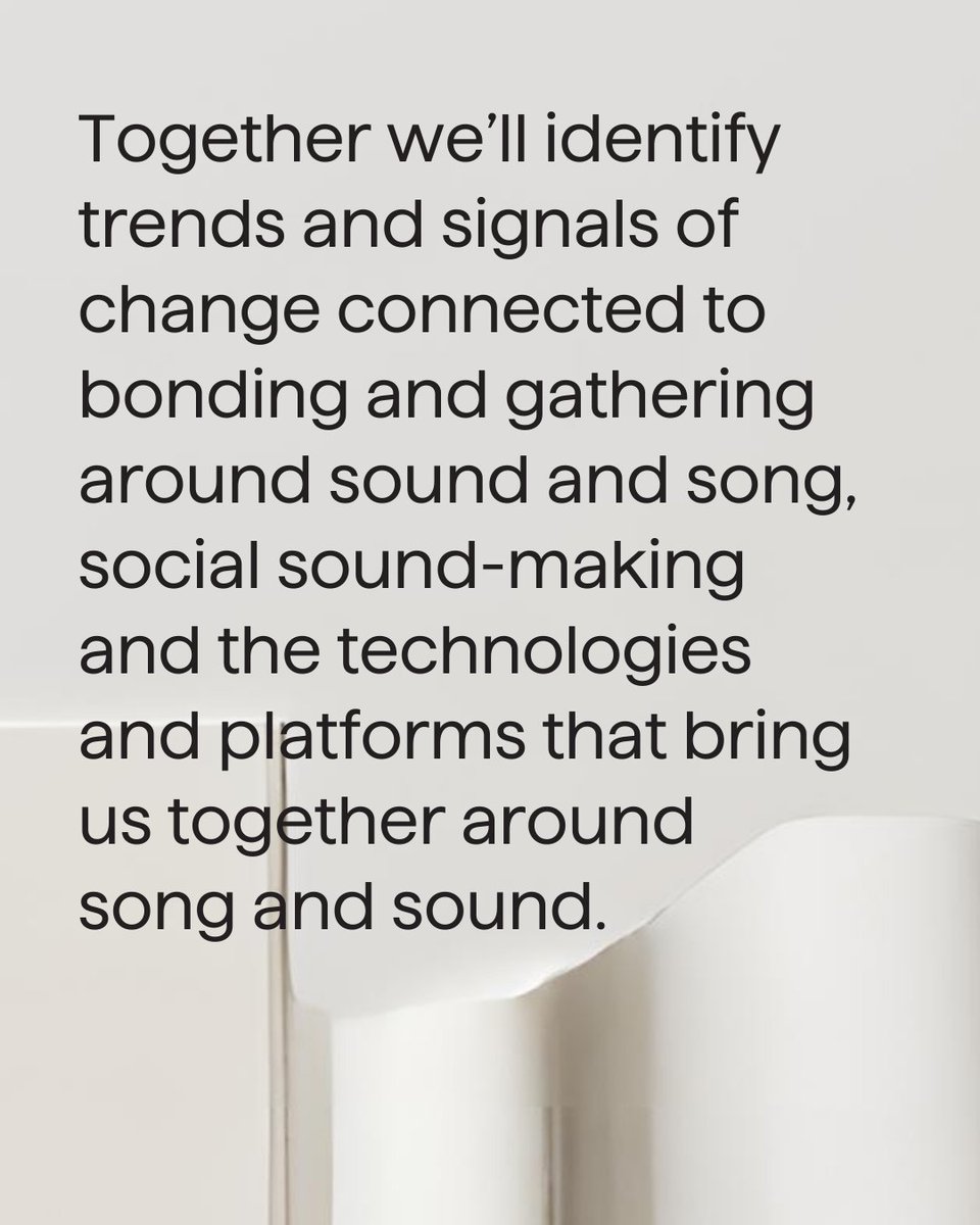 Media Evolution tweet media