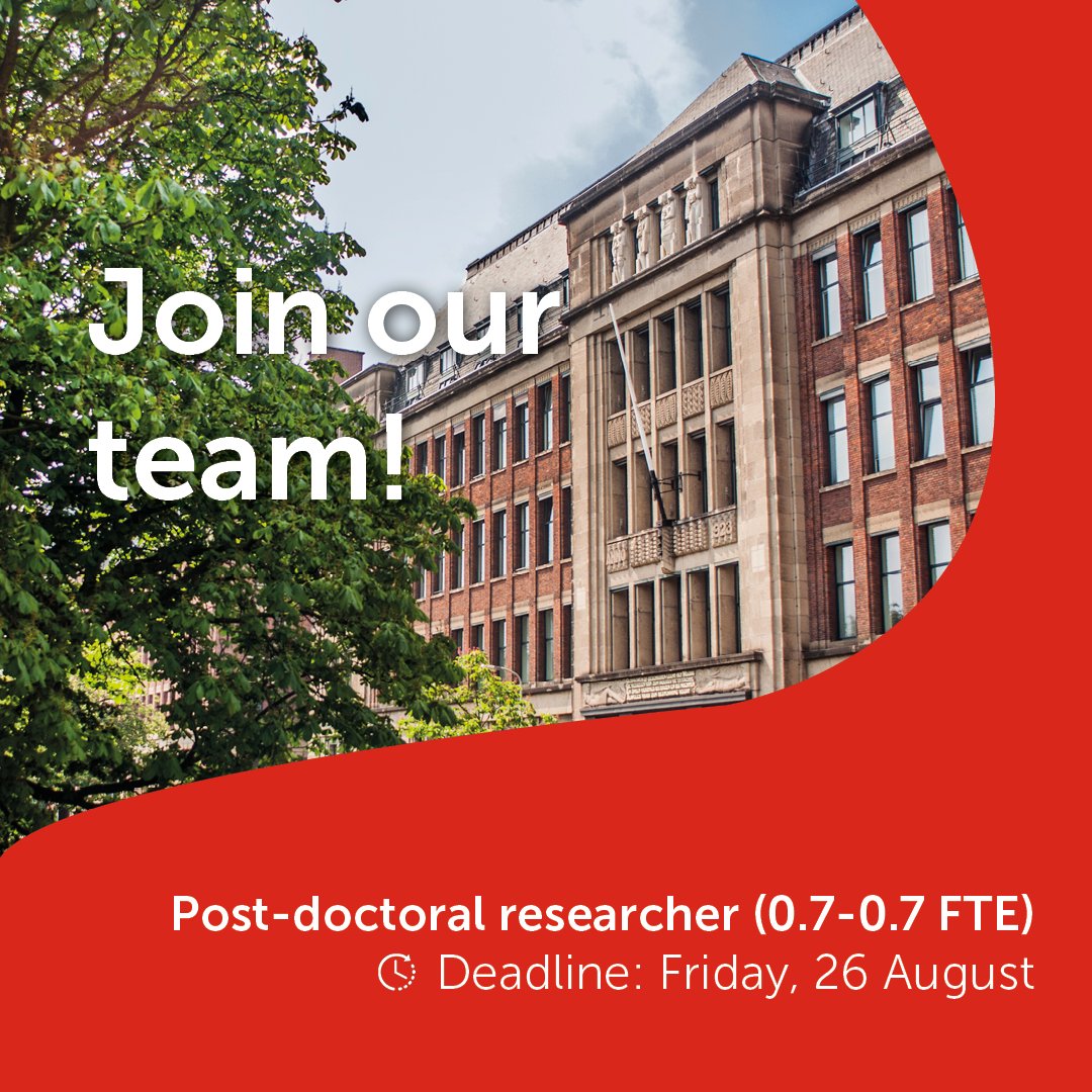 💻 #JobAlert! We are looking for a #postdoctoral #researcher to support research on #migration decision-making as part of an #EU funded PACES project. Full project and vacancy description ➡ bit.ly/3vKCaRi 📅 Deadline: 26 Jan #Vacancies #Jobs #Research