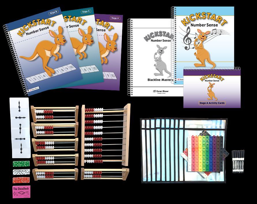 🎯 Kickstart: Number Sense Intervention for struggling students! Sing, jump, and play with math concepts using the Complete Intervention Kit. Flexible 20-min lessons fit into busy schedules, and progress monitoring tools ensure effective outcomes. buff.ly/3Fayr1u