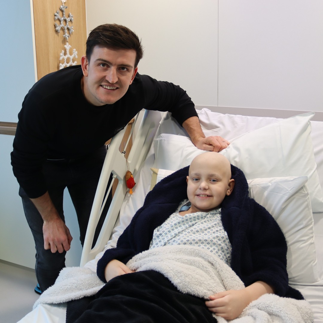 SheffChildrens tweet picture