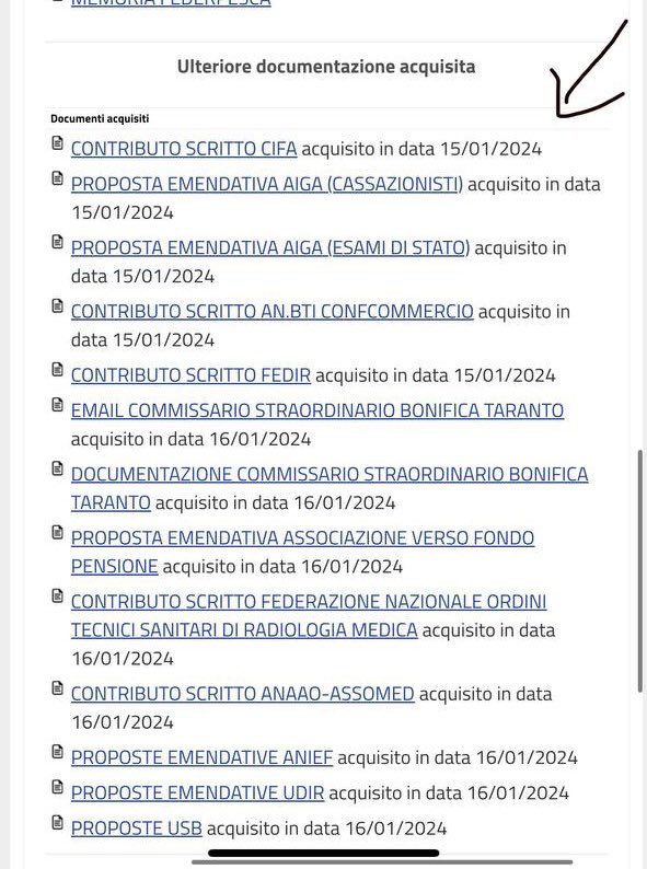 #idoneicufa subito proroga della graduatoria, peraltro a costo zero. È essenziale per la P.A.

<a href="/ClaudioDurigon/">Claudio Durigon</a> 

<a href="/Antonio_Tajani/">Antonio Tajani</a>

<a href="/matteosalvinimi/">Matteo Salvini</a>

<a href="/GiorgiaMeloni/">Giorgia Meloni</a>

<a href="/FrancescoLollo1/">Francesco Lollobrigida 🇮🇹</a>

<a href="/ella_bucalo/">Ella Bucalo</a>

<a href="/FurlanAnnamaria/">Annamaria Furlan</a>

<a href="/gasparripdl/">Maurizio Gasparri</a>

<a href="/w_rizzetto/">Walter Rizzetto</a>