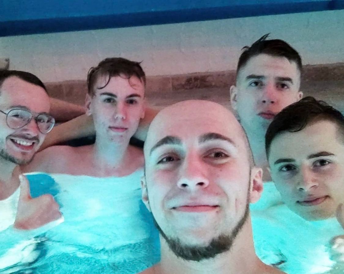 Daro "Lew" Kazmierczuk tweet media