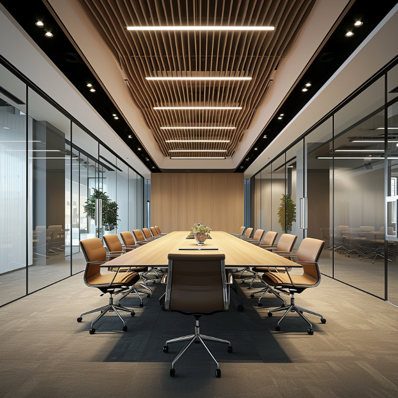 wishkarma's tweet photo. Here is the list of materials you need to build a similar Conference Room design:
1οΈβ£ Linear Light- https://t.co/UIKpjrpP24
2οΈβ£ Veneer- https://t.co/HFyvvATMgu
3οΈβ£ Flooring- https://t.co/Oj19r1bJr2
Get a full list of materials for your space.
https://t.co/b0Rf2Uyg49
#Spacekit https://t.co/VuwQc8CQwX
