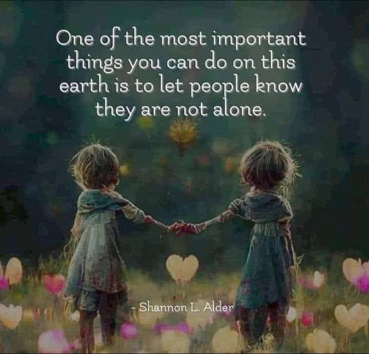Absolutely 🥰 leaving this here for anyone who may need to know this today #longcovid #pots #MECFS #chronicillness #perfectlyimperfect #notalone #itsoktonotbeok #itsoktotalk #onedayatatime #bekind