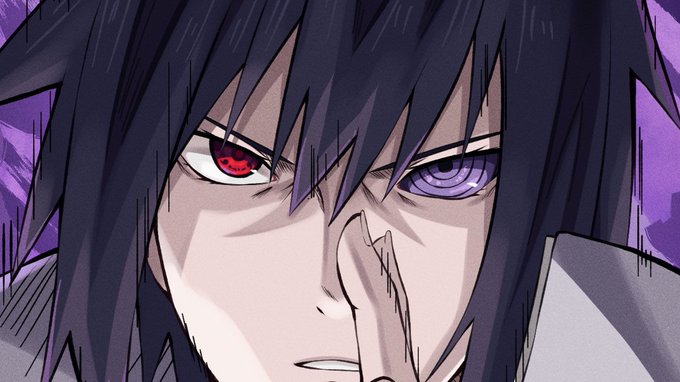 AI術師は科学忍具が無いと戦えない一般人、オレ達こそが本当の忍術を使える本当の忍だ。見せてやる、コイツがオレの須佐能乎だ。
(※なお原作でも科学忍具は大概チート性能の模様) 