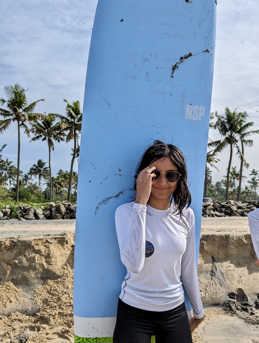 my Varkala travel guide is live on travelcase! 🏝️

use it to:

- decide which area is perfect for you
- plan your budget
- where to eat (budget, fancy & regular places)
- fun things to do

bit.ly/T_SOMYA_VARKALA