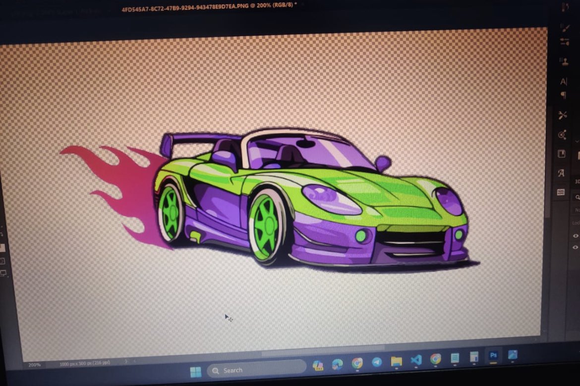 Getting things ready for the community!

More exciting stuffs in coming days 🏎️

#AptoWheels #p2e #nftgame