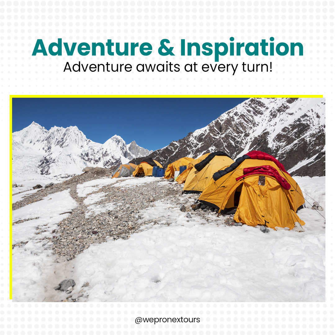 Wepronex Tours & Adventures tweet media