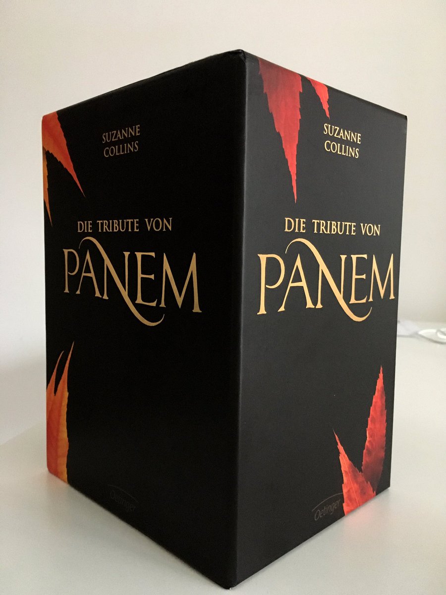 nevicosplay's tweet photo. Diese kleine Sammlung sucht ein neues zu Hause. 45€ + Versand. VHB.
#hungergames #dietributevonpanem
Ich mach gern mehr Bilder, wenn gewünscht. Zustand sehr gut bis neuwertig.✨ https://t.co/p3RqjJ4xzg
