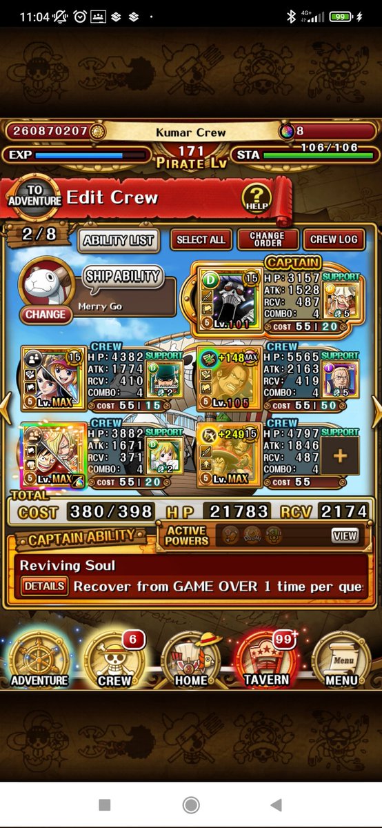 Checco_Ioni's tweet photo. @ONE_PIECE_TC https://t.co/XERxZ4DJfq