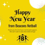 Photo by Beacons Netball (@BeaconsNetball)