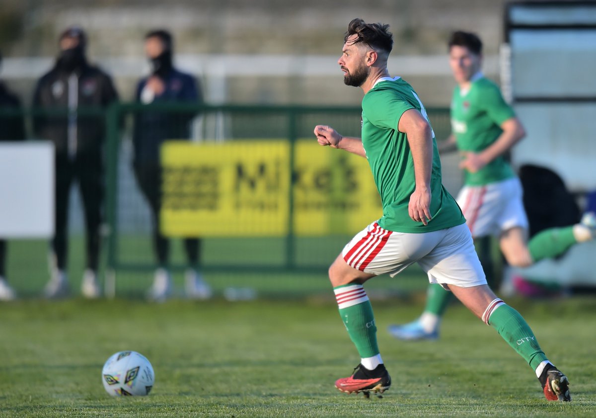 Cork City FC tweet media