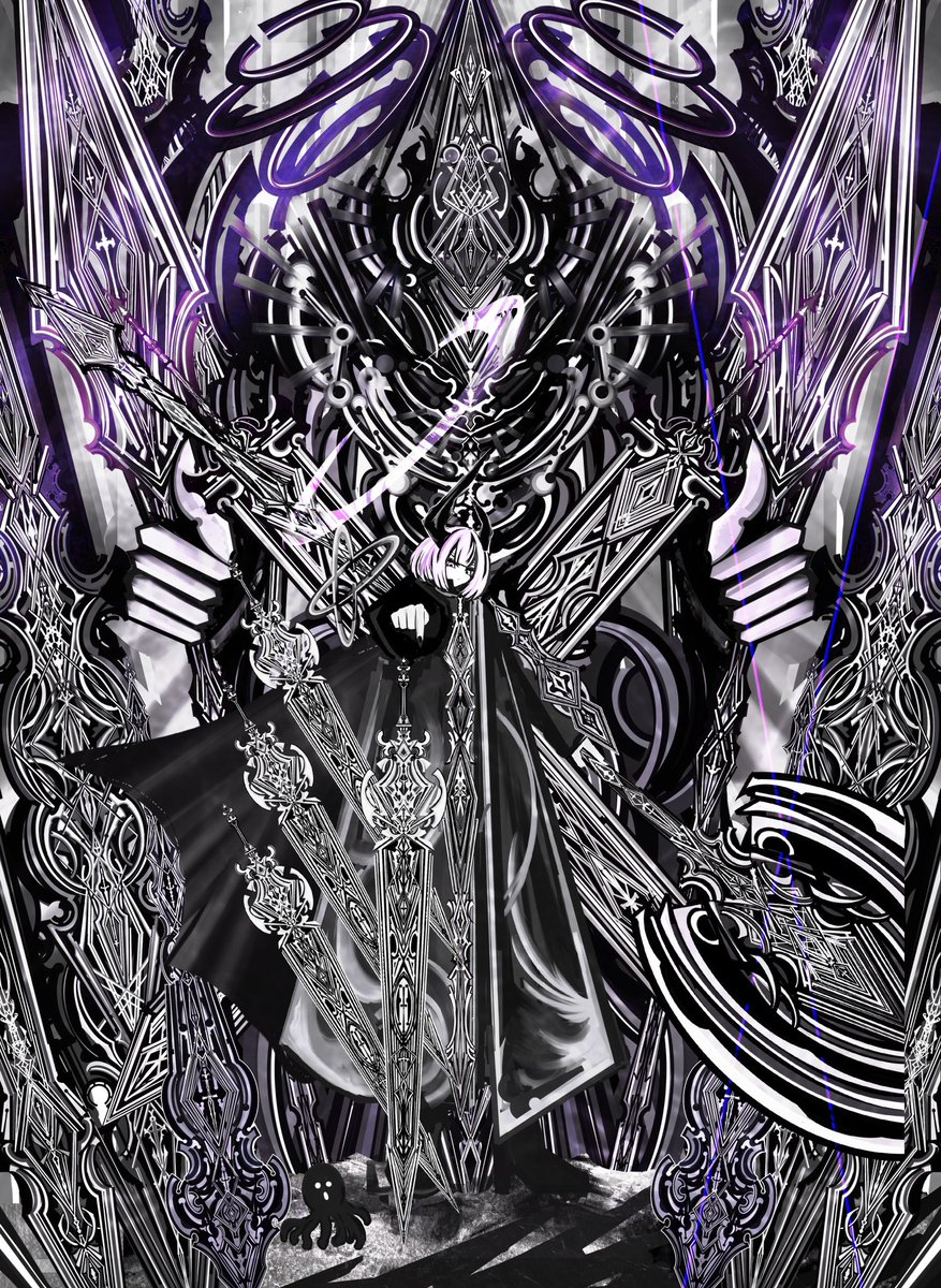 riz_kira_'s tweet photo. ✢Number Weapons 2
✢WEAPON ⅩⅩⅥ・ⅩⅩⅦ
✢5MINT
✢0.03ETH
1/19 START
#NumberWeapons https://t.co/nP2kDKCP1a