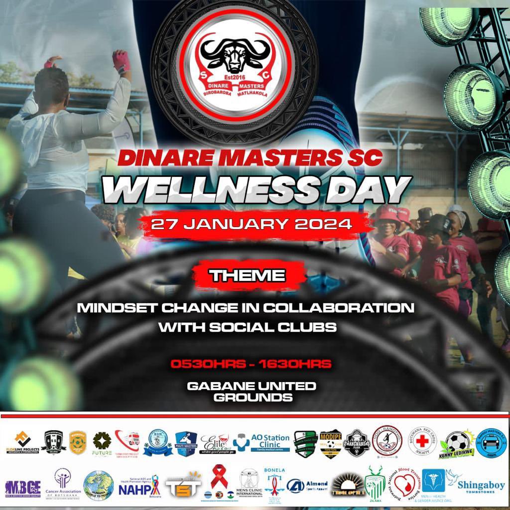 Let’s go..!!✨
Are you guys ready for the Dinare masters social club Wellness Day ..?!😊🤪
See you there!!

#seabesame #buildahealthygenerationprotectyourdreamd