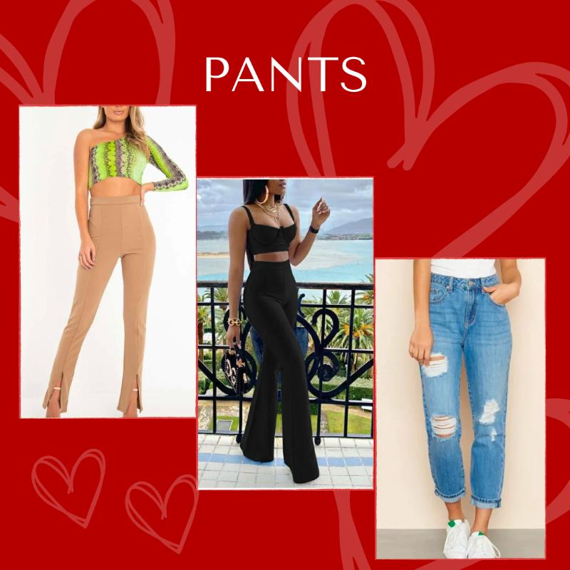 YST_____'s tweet photo. Love is in the air❤️
Embrace it with Yellow Sub Tradings' stylish summer collections and level up your wardrobe today😍