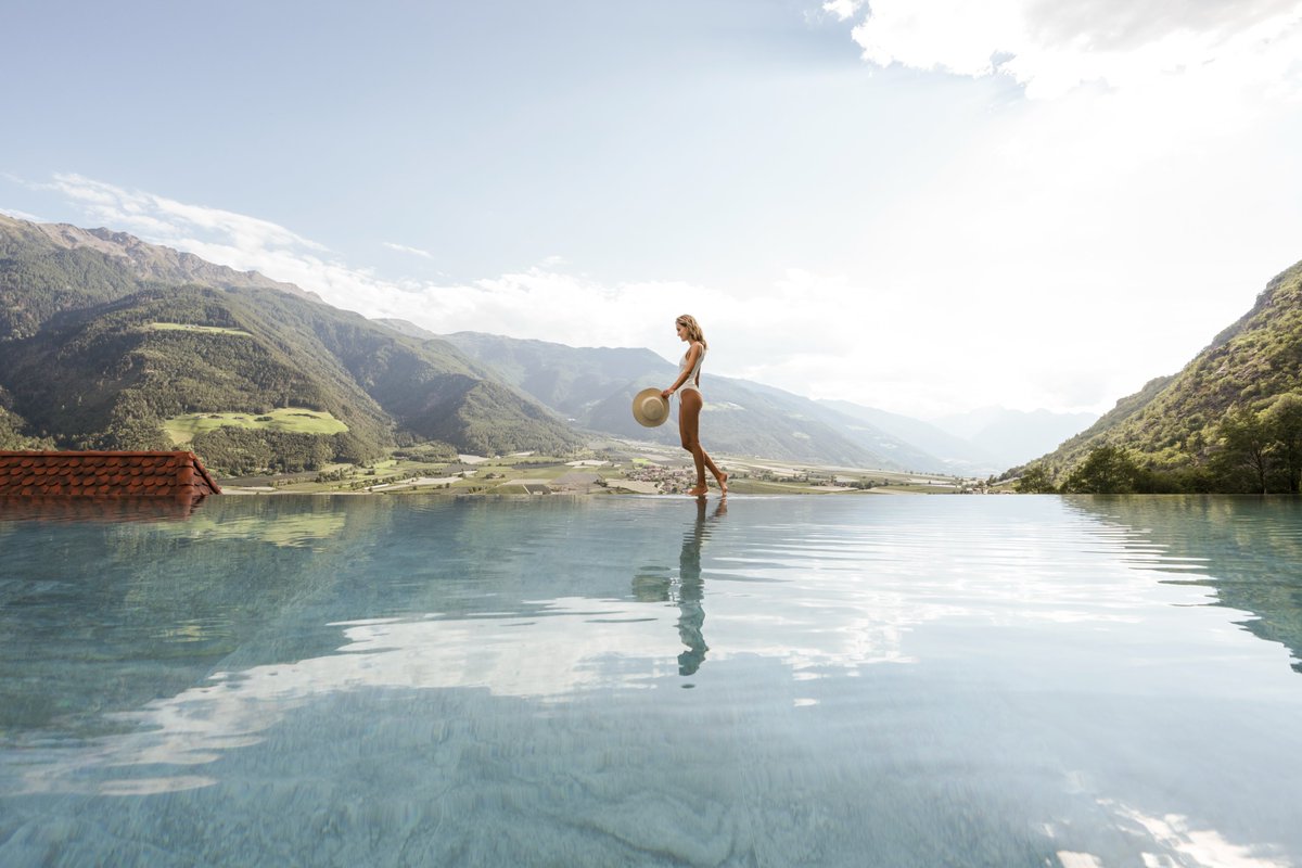 Thank you to <a href="/WOHospitality/">The World of Hospitality</a> for highlighting news on our Transformational Wellness Retreats and Travel offering for 2024: theworldofhospitality.com/preidlhof-luxu… #wellness #Travel #hospitality