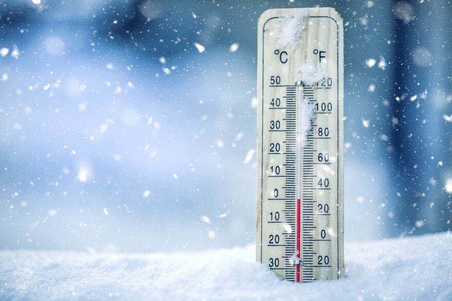 2 Hour Delay for Butler Tech
Stay safe and warm!