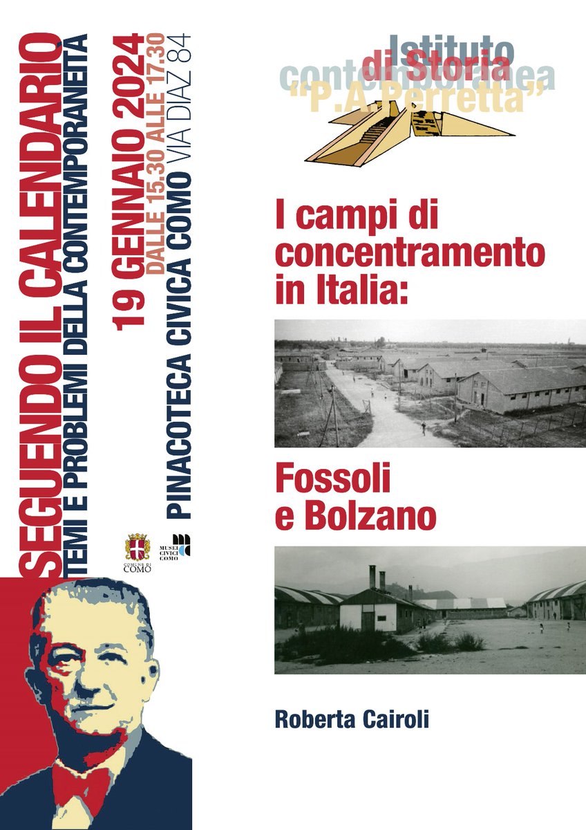 Istituto Perretta tweet media