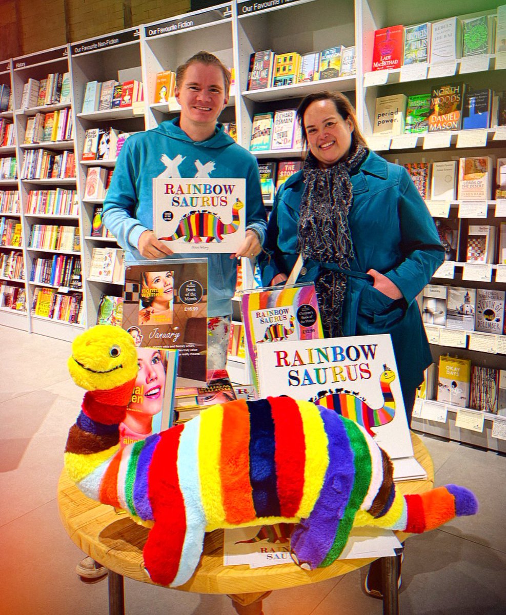 Steve Antony tweet media