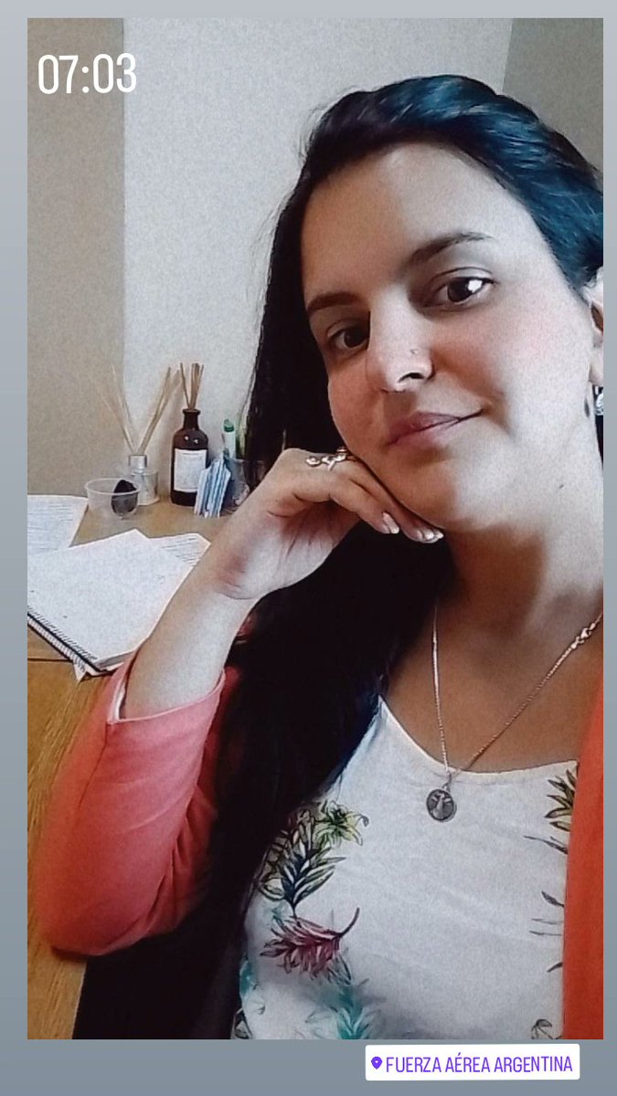 MagaliM85's tweet photo. Si, a veces me pinta volver...
Bom diaaaaa!!
Que sea hermoso para todos 🙌🤞
(Obviar los ojos chinos x favor 🥱) https://t.co/KQwvZCH8sn