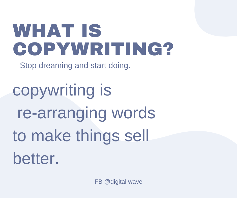 Digtalworld1202's tweet photo. what is copywriting?
#copywriting #DigitalMarketing #FYP https://t.co/Ngpn8QGnCL