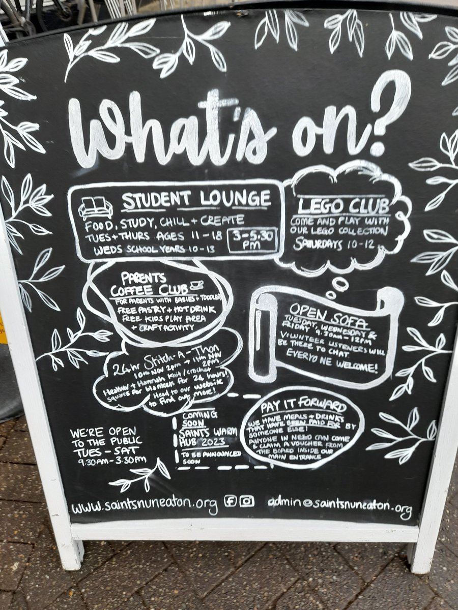 BishopRobW's tweet photo. #CEOontour Thrilled to be here. Saints looks amazing. Looking forward to hear more. @TogNetworkEng @churchurbanfund https://t.co/HVqnWUOu2t
